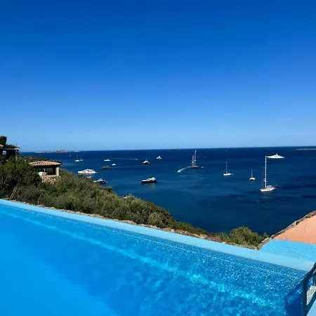 Διαμέρισμα Flat In Sardinia Costa Smeralda