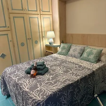 Flat In Sardinia Costa Smeralda *