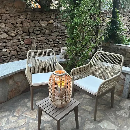 Διαμέρισμα Flat In Sardinia Costa Smeralda