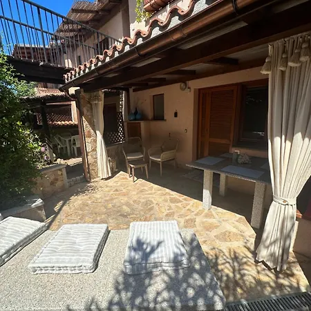 Διαμέρισμα Flat In Sardinia Costa Smeralda Porto Rotondo