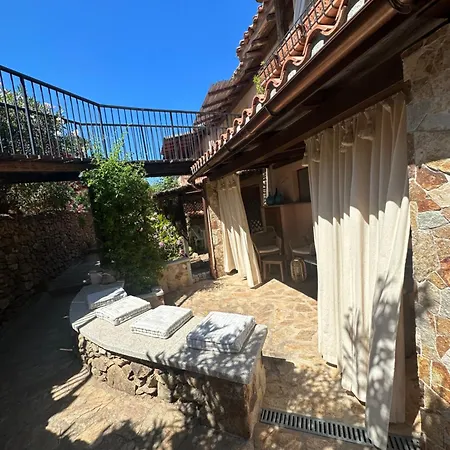 Lägenhet Flat In Sardinia Costa Smeralda