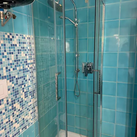 Flat In Sardinia Costa Smeralda 아파트