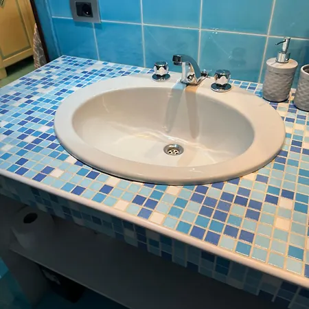 아파트 Flat In Sardinia Costa Smeralda *