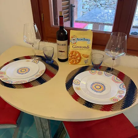 Flat In Sardinia Costa Smeralda Διαμέρισμα