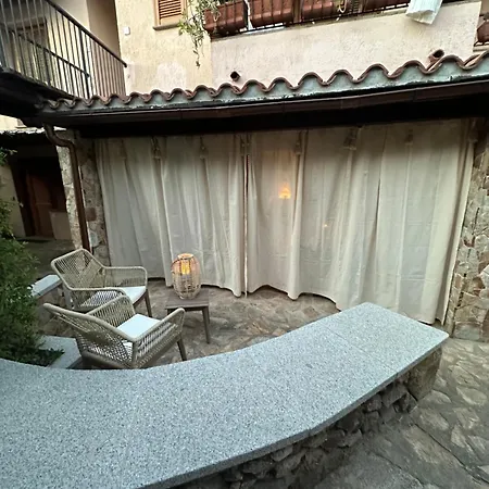 Stunning Flat In Sardinia Costa Smeralda