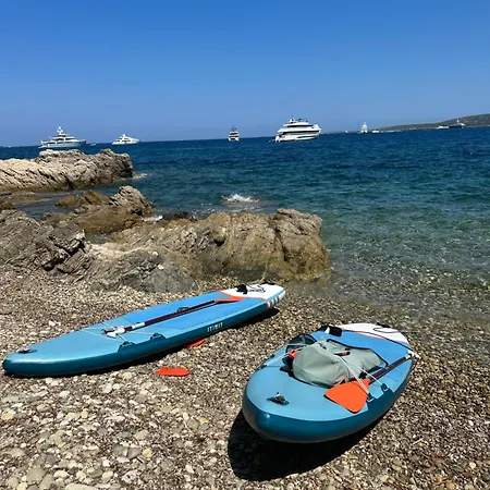 Flat In Sardinia Costa Smeralda * بورتو روتوندو