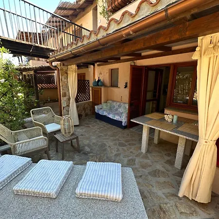 Apartment Stunning Flat In Sardinia Costa Smeralda