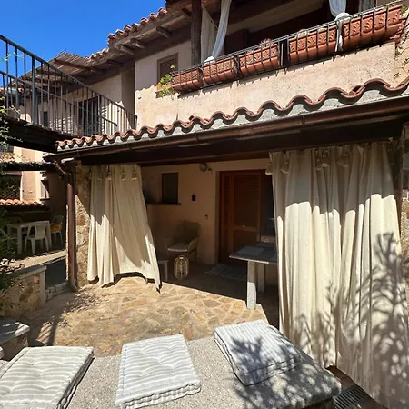 Flat In Sardinia Costa Smeralda شقة *