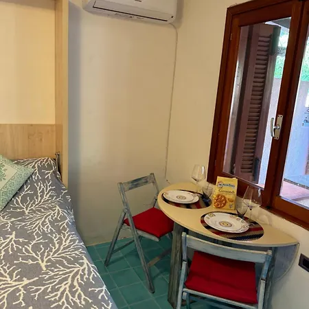 Stunning Flat In Sardinia Costa Smeralda Apartment *