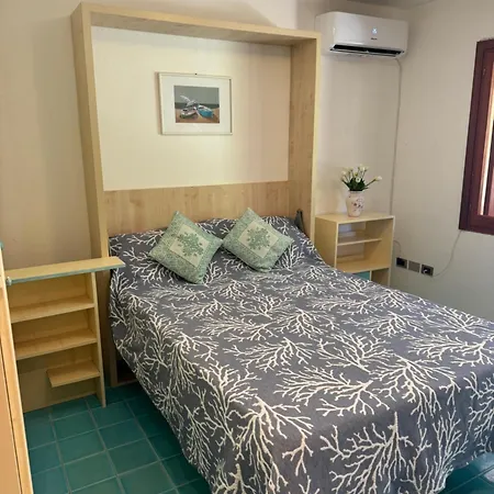 Flat In Sardinia Costa Smeralda *