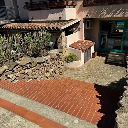 Flat In Sardinia Costa Smeralda