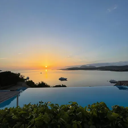 Flat In Sardinia Costa Smeralda Appartement *