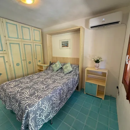 Flat In Sardinia Costa Smeralda Appartement Porto Rotondo