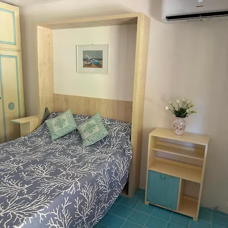 Flat In Sardinia Costa Smeralda *