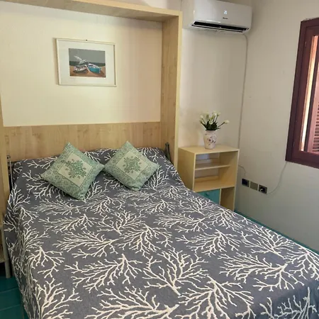 Appartement Flat In Sardinia Costa Smeralda *