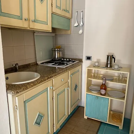 Flat In Sardinia Costa Smeralda *