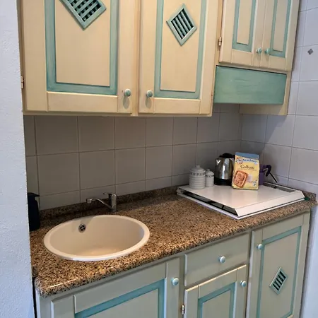 Appartement Flat In Sardinia Costa Smeralda
